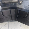 Barrier Wall Sci Fi Industrial for Wargames Scenery and Terrain