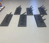Archer Stakes Base Scenery Terrain for Fantasy Historical Wargames