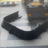 Barrier Wall Sci Fi Industrial for Wargames Scenery and Terrain
