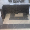 Pack of 2 Damaged Brick Walls Sci Fi Industrial for 28mm Wargames