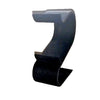 Dual Controller Stand Textured Holder for Xbox One, PS4 & PS5 Display Mount