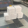Pack of 5 Medical Crates 28mm Scenery and Terrain Sci Fi Industrial Wargames