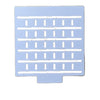 Post It Sticker Holder and Journal Templates Stencil Planners for Tracing