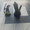 Crystal Formation Base Scenery Terrain for Sci Fi Wargames