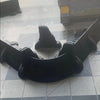 Barrier Wall Sci Fi Industrial for Wargames Scenery and Terrain