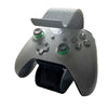 Dual Controller Stand Textured Holder for Xbox One, PS4 & PS5 Display Mount