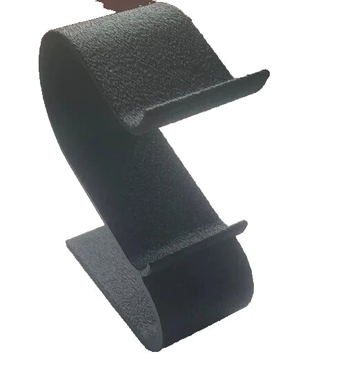 Dual Controller Stand Textured Holder for Xbox One, PS4 & PS5 Display Mount