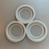 Cloud Movement Trays 50mm Size Round Base for 3 Units
