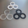 Cloud Movement Trays 50mm Size Round Base for 3 Units