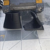 Barrier Wall Sci Fi Industrial for Wargames Scenery and Terrain