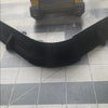 Barrier Wall Sci Fi Industrial for Wargames Scenery and Terrain