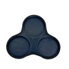 Arrow Cloud Movement Trays 25mm Size Round Base for 3 Units