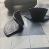 Barrier Wall Sci Fi Industrial for Wargames Scenery and Terrain
