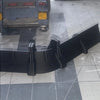 Barrier Wall Sci Fi Industrial for Wargames Scenery and Terrain