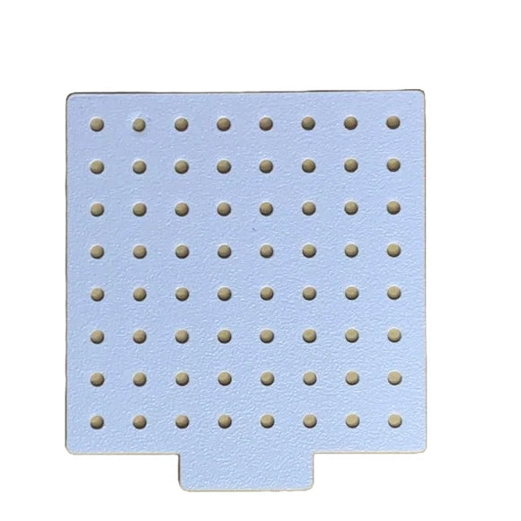 Post It Sticker Holder and Journal Templates Stencil Planners for Tracing