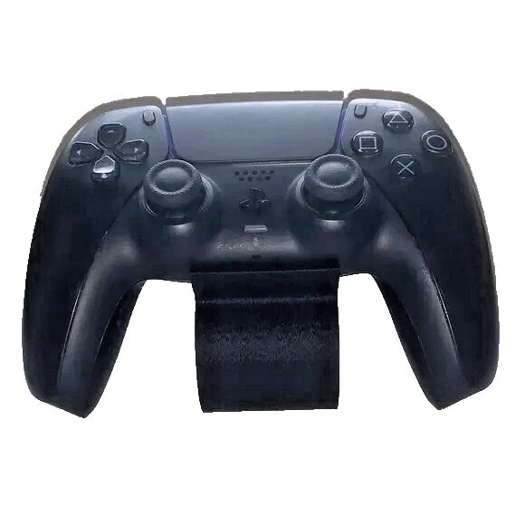 Sony Playstation Controller Stand Textured Holder for PS4 & PS5 Display Mount