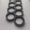 Line Cloud Movement Trays 25mm Size Round Base for 10 Units