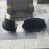 Barrier Wall Sci Fi Industrial for Wargames Scenery and Terrain