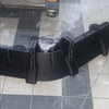 Barrier Wall Sci Fi Industrial for Wargames Scenery and Terrain