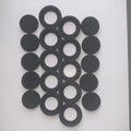 Line Cloud Movement Trays 32mm Size Round Base for 10 Units plus 10 Bases