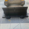 Barrier Wall Sci Fi Industrial for Wargames Scenery and Terrain
