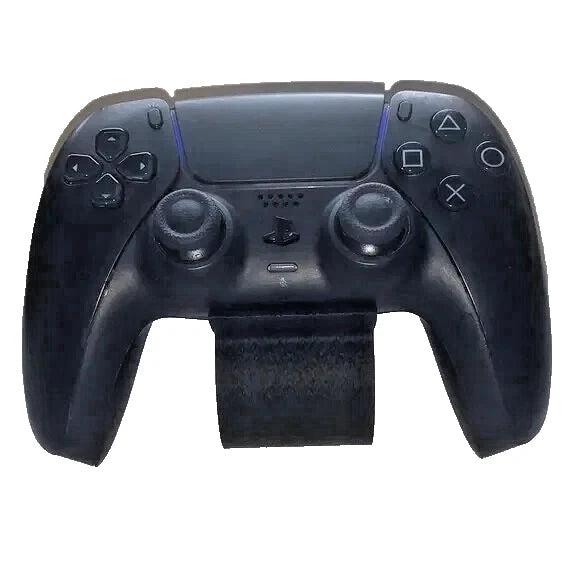 Sony Playstation Controller Stand Textured Holder for PS4 & PS5 Display Mount