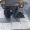 Barrier Wall Sci Fi Industrial for Wargames Scenery and Terrain