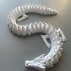 Paint your Own Dragon Fidget Toy
