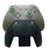 Dual Controller Stand Textured Holder for Xbox One, PS4 & PS5 Display Mount