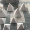 10 Pack Dragons Teeth Tank Trap Sci Fi Industrial 28mm
