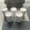 5 Pack Barrels Sci Fi Industrial 28mm