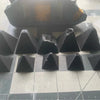 10 Pack Dragon Teeth Tank Trap Worn Sci Fi Industrial 28mm
