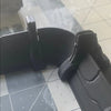 Barrier Wall Sci Fi Industrial for Wargames Scenery and Terrain