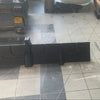 Barrier Wall Sci Fi Industrial for Wargames Scenery and Terrain