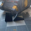 Barrier Wall Sci Fi Industrial for Wargames Scenery and Terrain
