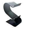 Dual Controller Stand Textured Holder for Xbox One, PS4 & PS5 Display Mount