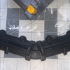 Barrier Wall Sci Fi Industrial for Wargames Scenery and Terrain