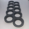 Line Cloud Movement Trays 32mm Size Round Base for 10 Units