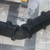 Barrier Wall Sci Fi Industrial for Wargames Scenery and Terrain