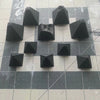 10 Pack Dragon Teeth Tank Trap Worn Sci Fi Industrial 28mm