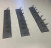 Archer Stakes Base Scenery Terrain for Fantasy Historical Wargames