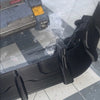 Barrier Wall Sci Fi Industrial for Wargames Scenery and Terrain