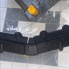 Barrier Wall Sci Fi Industrial for Wargames Scenery and Terrain