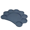 Paw Cloud Movement Trays 8x25mm+1x65mm Size Round Base for 9 Units