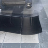 Barrier Wall Sci Fi Industrial for Wargames Scenery and Terrain