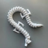 Paint your Own Dragon Fidget Toy with Dragon Egg