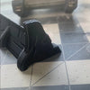 Barrier Wall Sci Fi Industrial for Wargames Scenery and Terrain