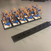 Archer Stakes Base Scenery Terrain for Fantasy Historical Wargames