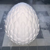 Paint your Own Dragon Fidget Toy with Dragon Egg