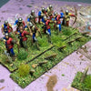 Archer Stakes Base Scenery Terrain for Fantasy Historical Wargames